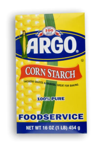 ARGO Corn Starch 16 OZ